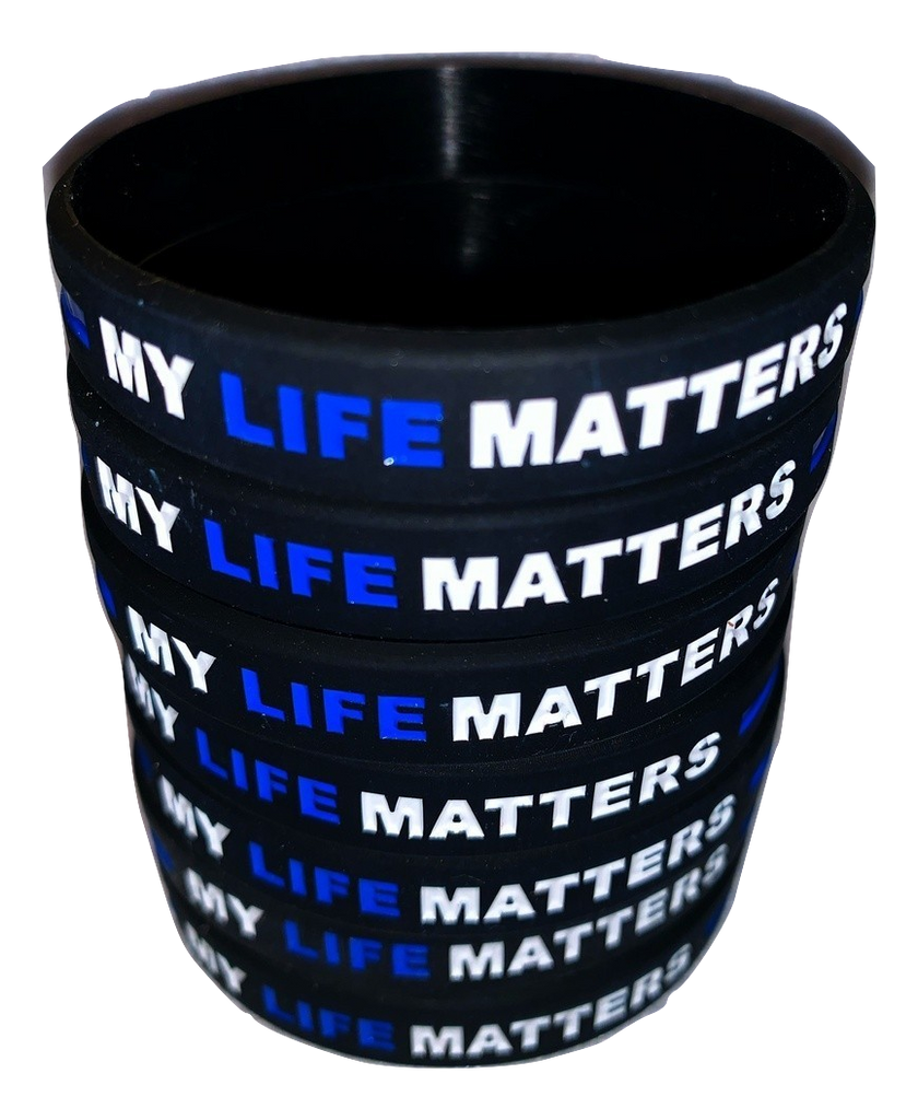 My Life Matters