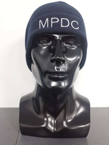 MPDC WINTER FLEECE BEENIE