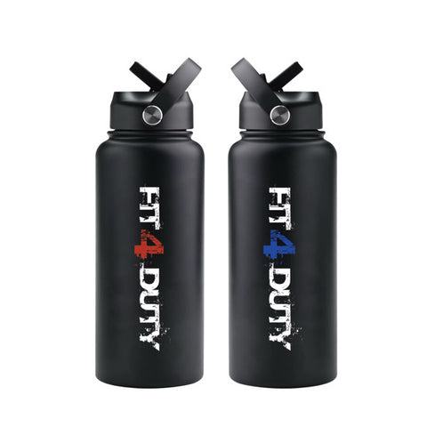 Fit 4 Duty Hydration Bottle (Pre-Order)