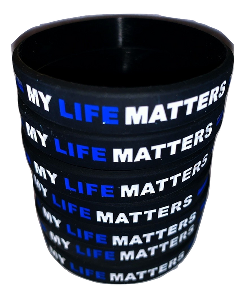 My Life Matters