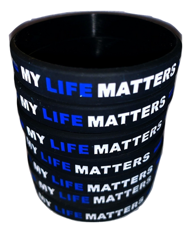 My Life Matters