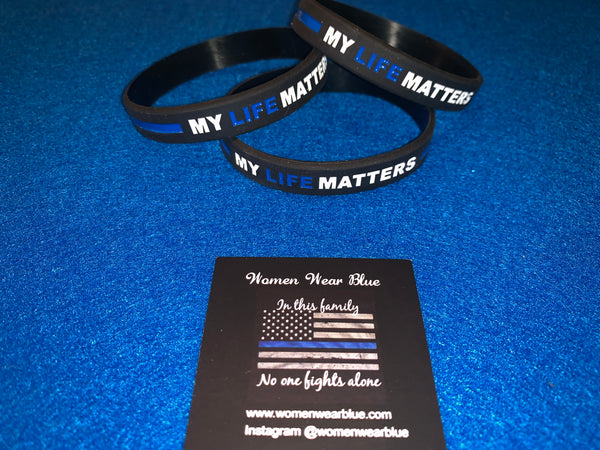 My Life Matters