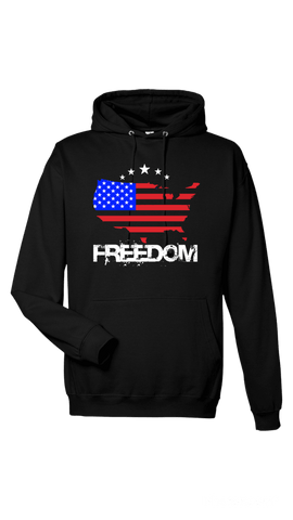 Freedom Hoodie